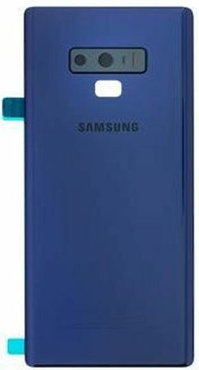Samsung Replacement Back Cover Blue Ocean Blue for Galaxy Note 9