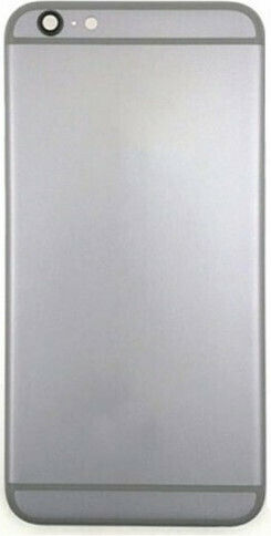 Battery Cover Gray for iPhone 6s