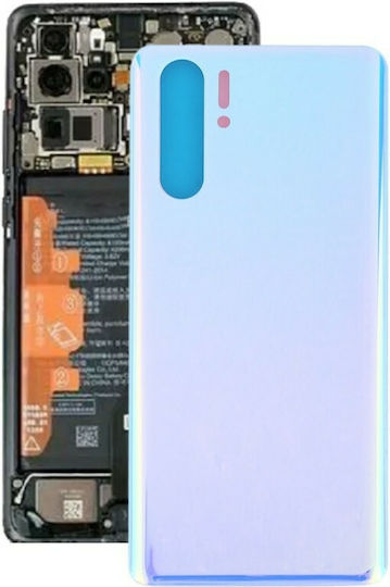 Καπάκι Μπαταρίας Breathing Crystal για Huawei P30 Pro