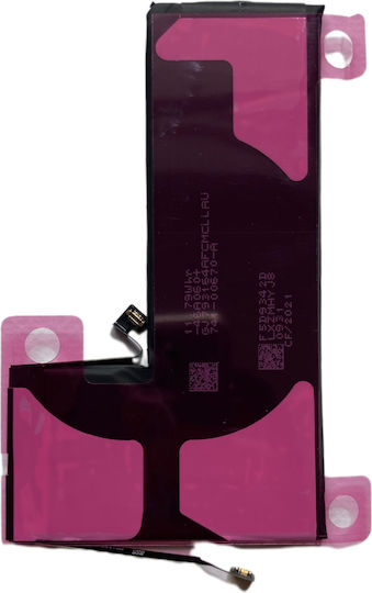 616-00659 Bulk Συμβατή Μπαταρία Αντικατάστασης 3046mAh για iPhone 11 Pro