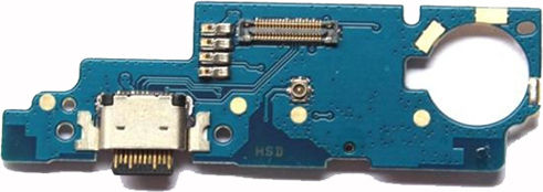Flex Cable with Charging port for Xiaomi Mi Max 2