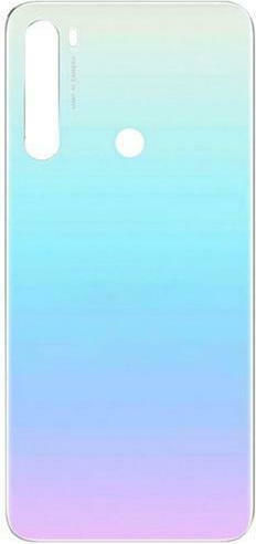 Καπάκι Μπαταρίας Λευκό για Redmi Note 8