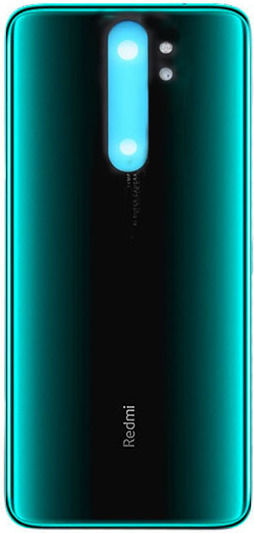 Xiaomi Καπάκι Μπαταρίας Πράσινο για Redmi Note 8 Pro