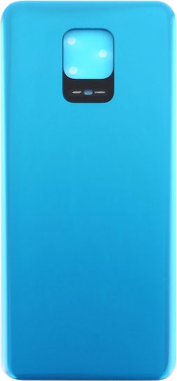 Καπάκι Μπαταρίας Μπλε για Redmi Note 9S