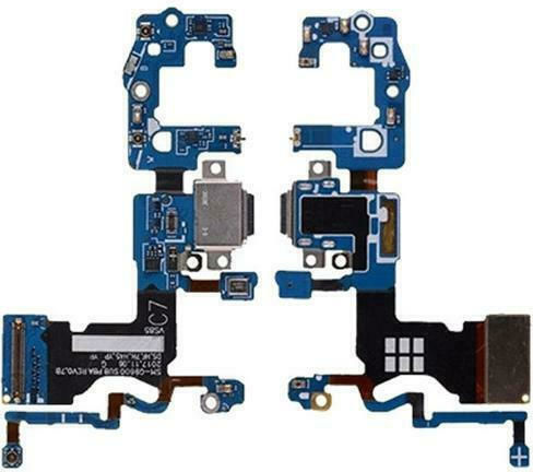 Kabel mit Anschluss zum Aufladen für Galaxy S9