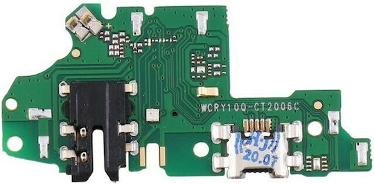 Kabel mit Anschluss zum Aufladen für Huawei P Smart+ 2019Ehre 10 Lite