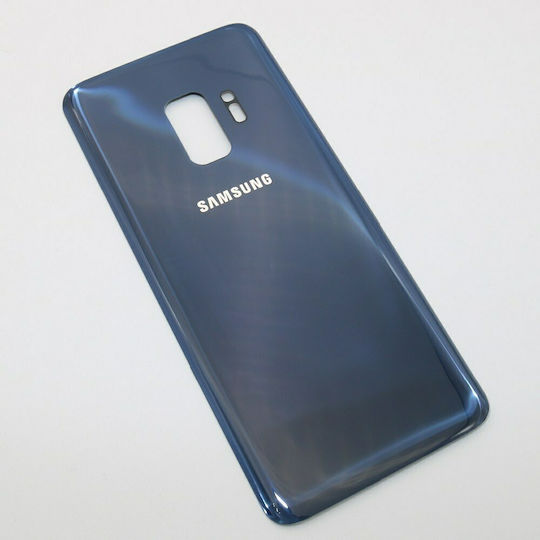 Καπάκι Μπαταρίας Μπλε για Galaxy S9+