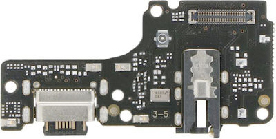 Flex Cable with Charging port for Redmi Note 10s