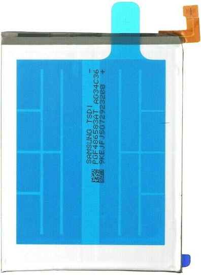 Samsung EB-BA705ABU Service Pack Ersatzakku 4500mAh für Galaxy A70