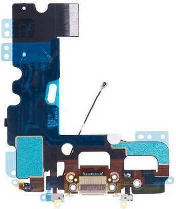 Kabel mit Anschluss zum Aufladen für iPhone 7 Plus