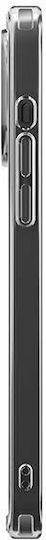 Uniq Lifepro Xtreme Back Cover Silicon Fum (iPhone 13 Pro Max)