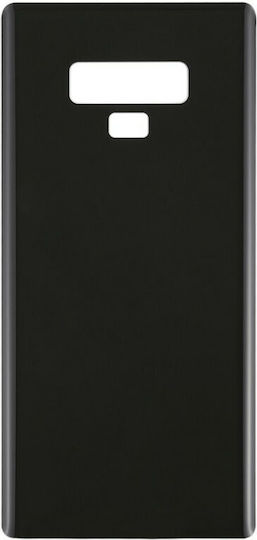 Καπάκι Μπαταρίας Μαύρο για Galaxy Note 9