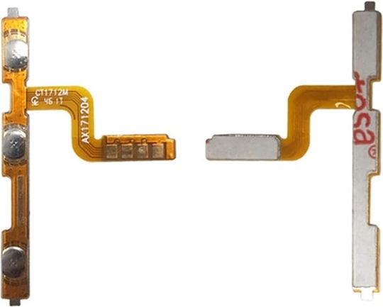 Off Flex Cable with On / Off button for Redmi 5
