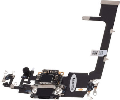 Flex Cable with Charging port for iPhone 11 Pro