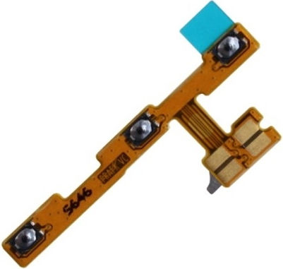 Huawei Flex Cable with On / Off button for Huawei P8/P9 Lite 2017