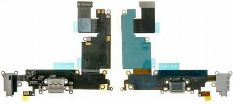 Kabel mit Anschluss zum Aufladen für iPhone 6 Plus