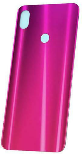 Капак за батерия Червен за Redmi Note 7