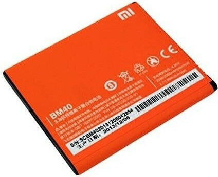 Xiaomi BM40 Replacement Battery 2080mAh for Xiaomi Mi 6X/Mi A2