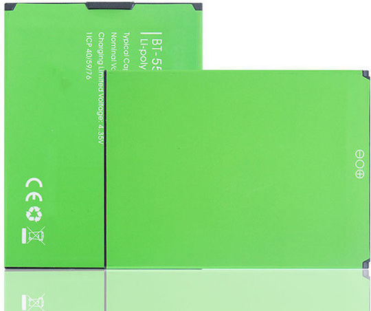 Leagoo BT-5501 Replacement Battery 2850mAh for M9