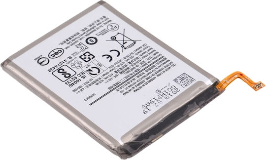 Συμβατή Μπαταρία Αντικατάστασης 4300mAh για Galaxy Note 10+
