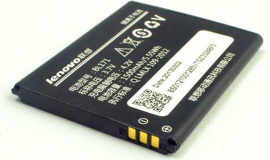 Lenovo BL171 Заместителна батерия 1500mAh за A319/A356/A368/A60/A65/A390