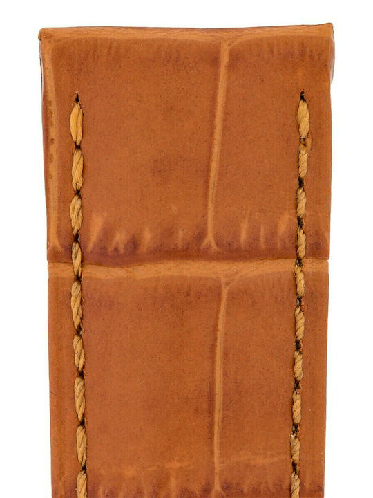 Hirsch Duke Alligator Long