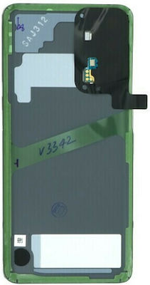 Samsung Replacement Back Cover Gray Cosmic Gray for Galaxy S20