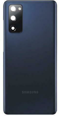 Samsung Κапак за замяна на батерията Син за Galaxy S20 FE