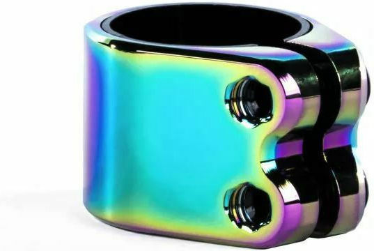 Ethic DTC Kids Scooter Spare Part Clamp Valkyria Neochrome