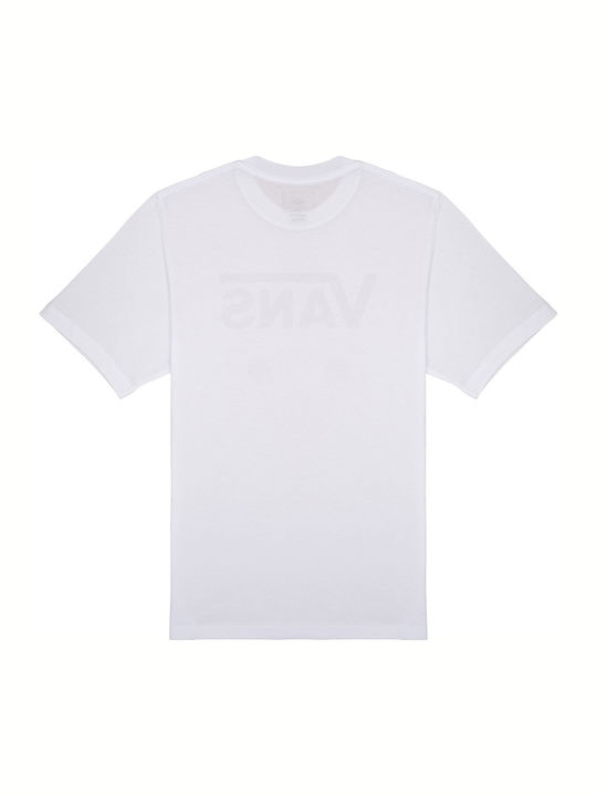 Kinder-T-Shirt Weiß Classic