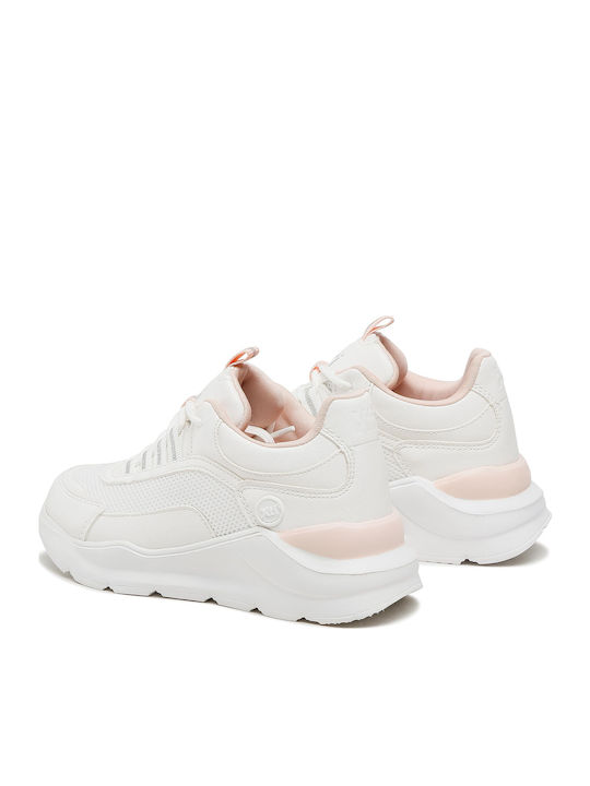 Kinder Sneakers Weiß