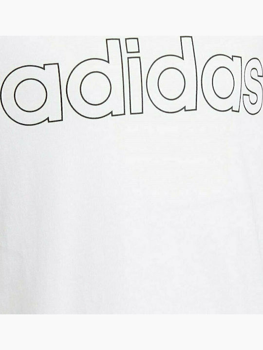 Kids' T-shirt White Essentials