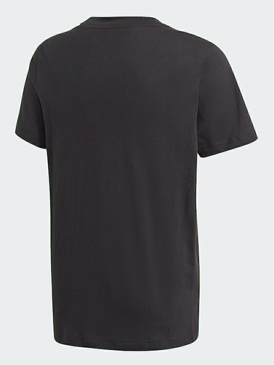 Tricou Pentru Copii Negru