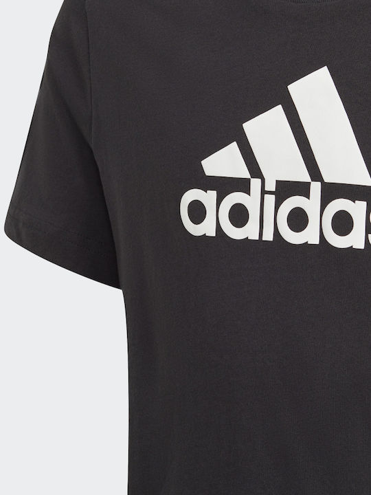 Tricou Pentru Copii Negru