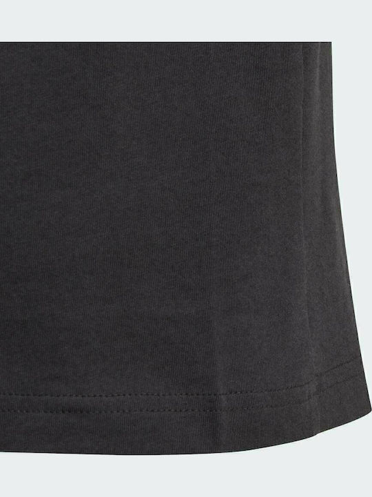 Tricou Pentru Copii Negru