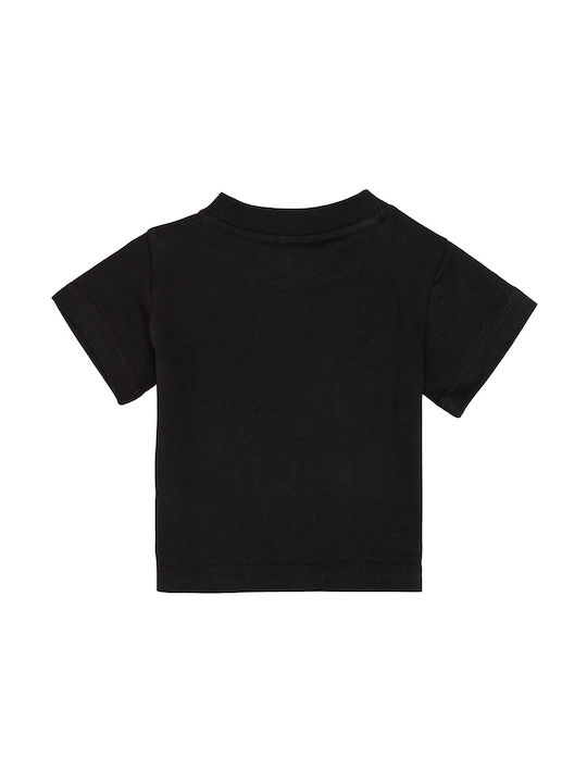 Adidas Kids T-shirt Black