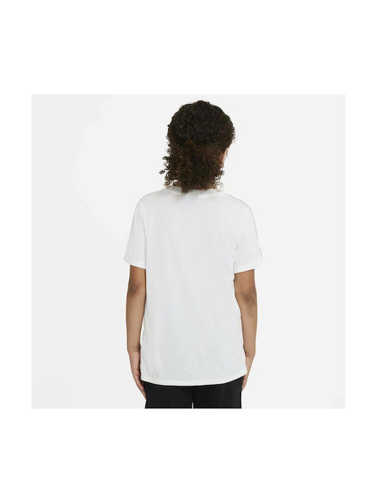 Nike Kids T-shirt White