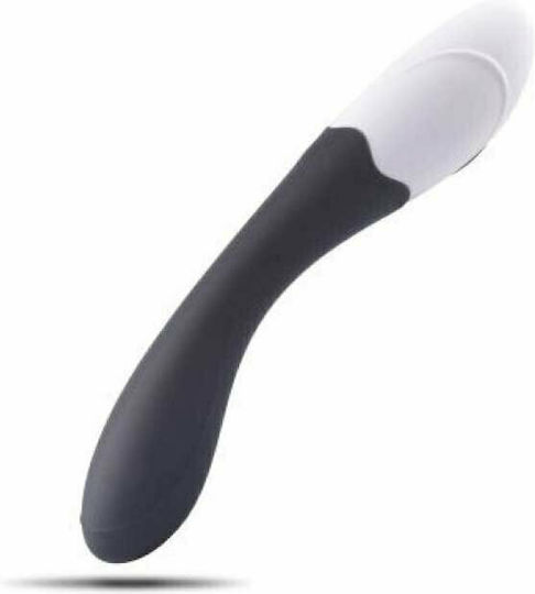 Toyz4lovers Timeless Molding Bold Δονητής G-Spot G Spot Vibrator 20cm Μαύρος