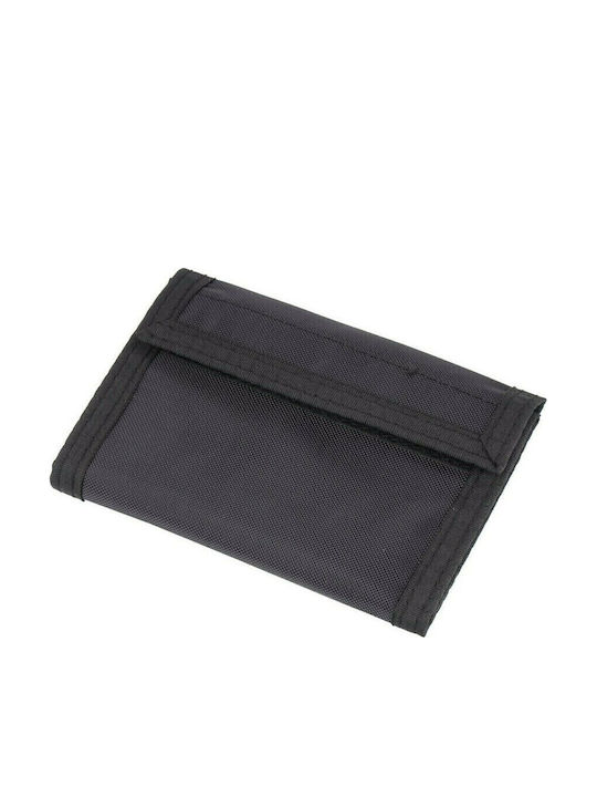 Men's Wallet Classic Black