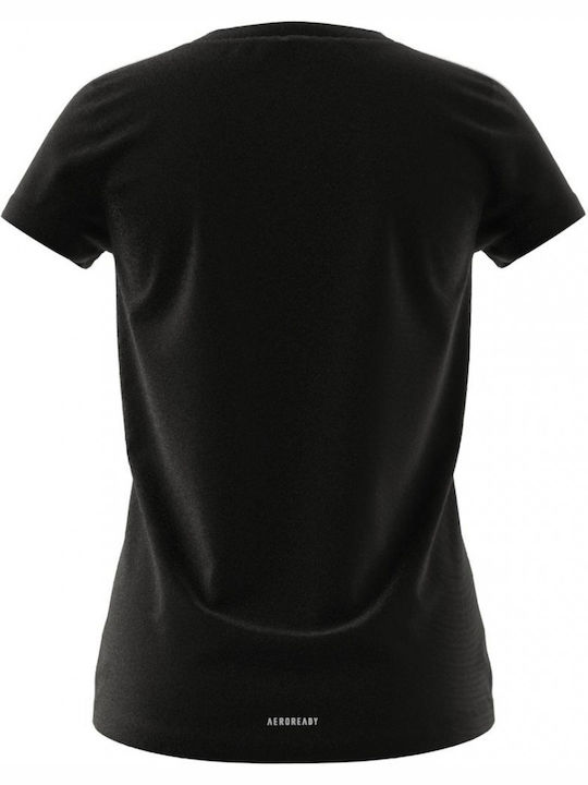 Kids Top Black