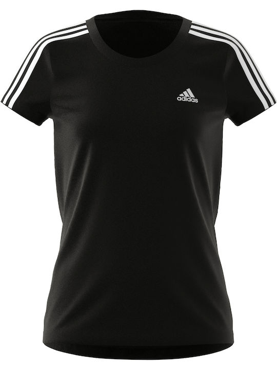 Kids Top Black