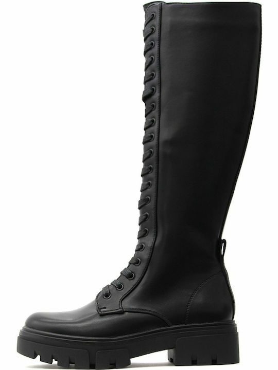Shadwood Women's Boots Black