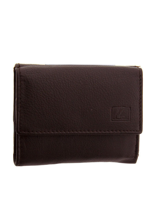 Lavor Leather Wallet Lavor Leather Wallet