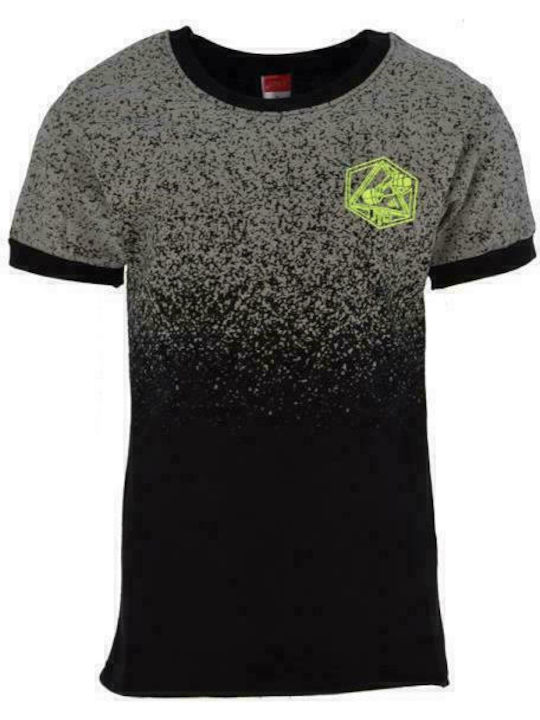 Παιδικό T-shirt Μαύρο