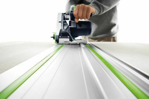 Festool FS1400 2 Leitfaden für Kreissäge