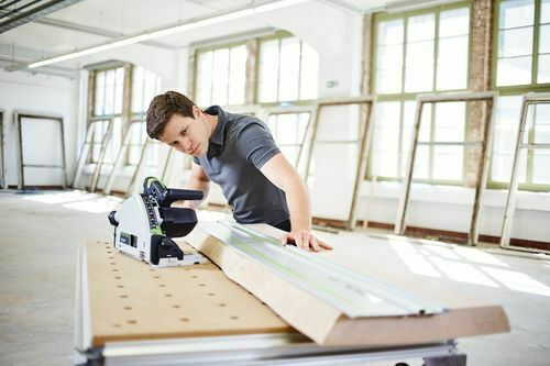 Festool FS 3000 2 Ръководство За циркуляр