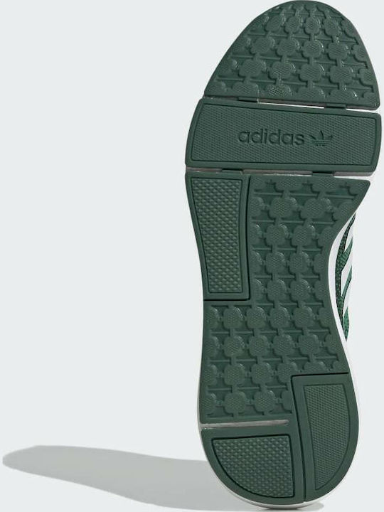 Swift Run 22 Sneakers Collegiate Green / Cloud White / Bold Green