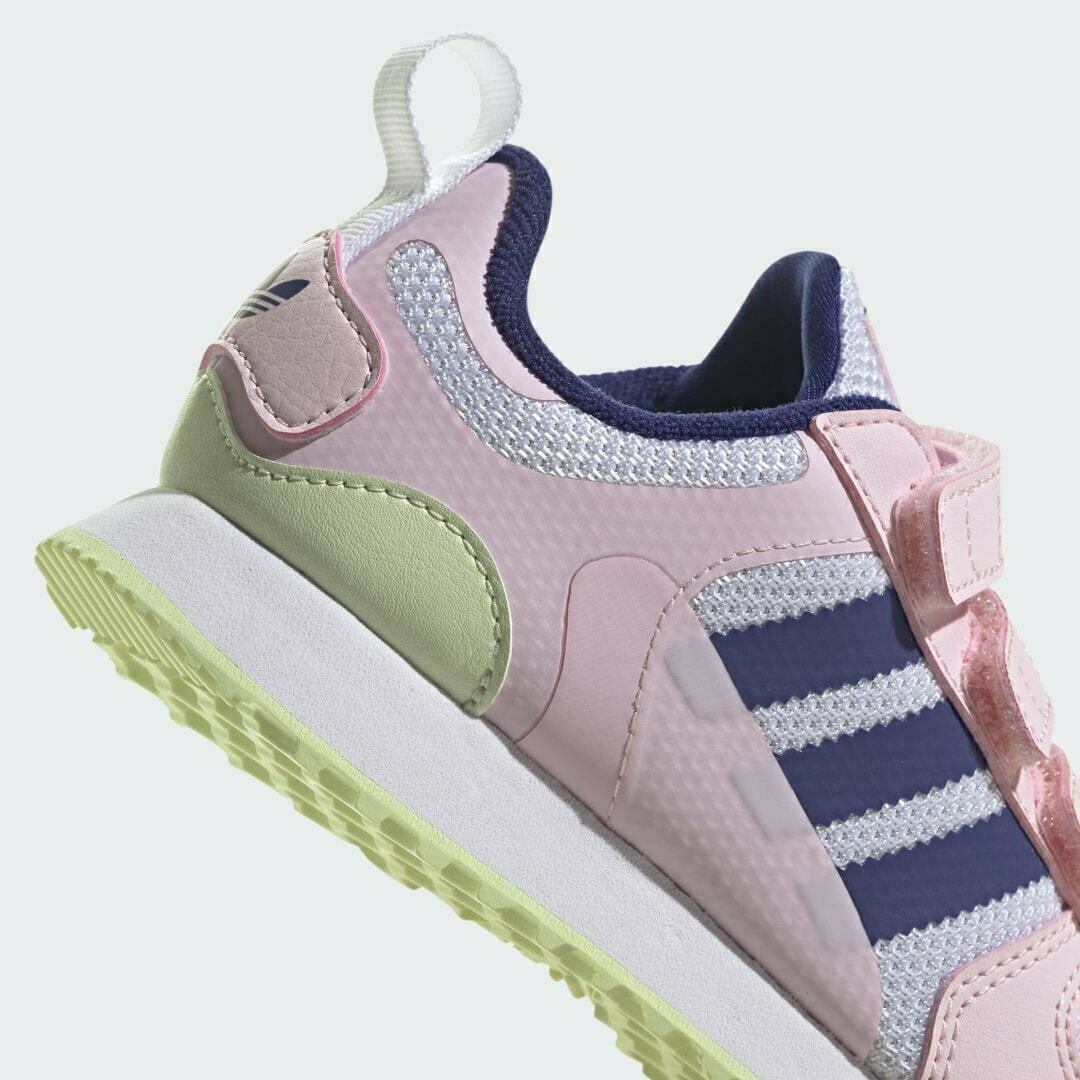 ♡♡♡ adidas ZX 700 HD Încălțăminte sport Joasa pentru copii cu scai