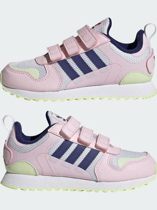 adidas ZX 700 HD Încălțăminte sport Joasa pentru copii cu