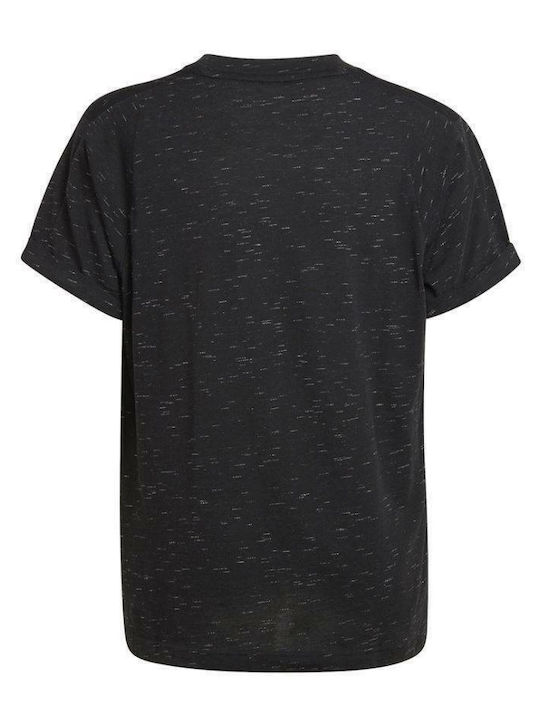 adidas T-shirt Black